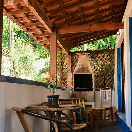 Copa Roots Hostel Rio de Janeiro Luaran gambar