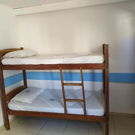 Copa Roots Hostel Rio de Janeiro Luaran gambar