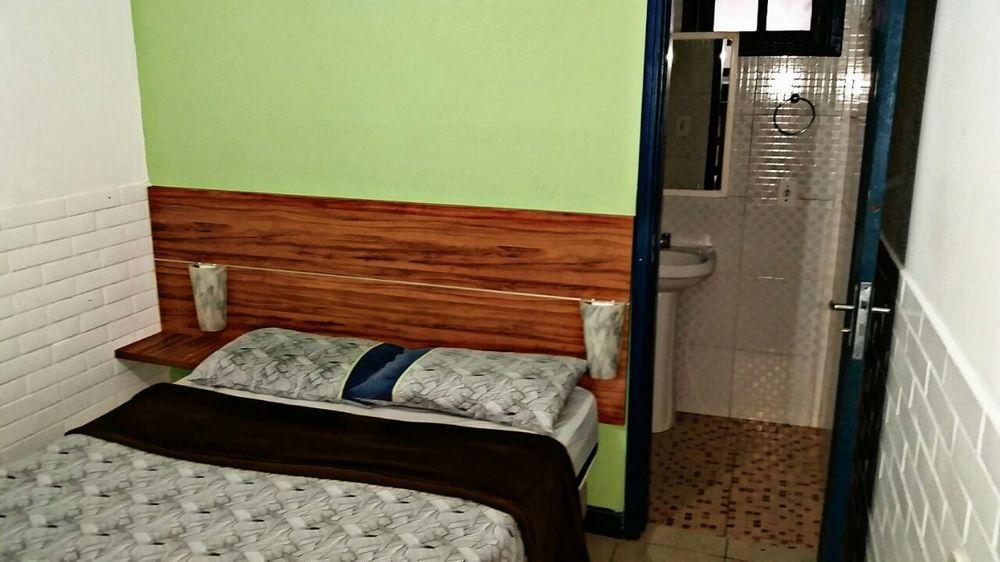 Copa Roots Hostel Rio de Janeiro Luaran gambar