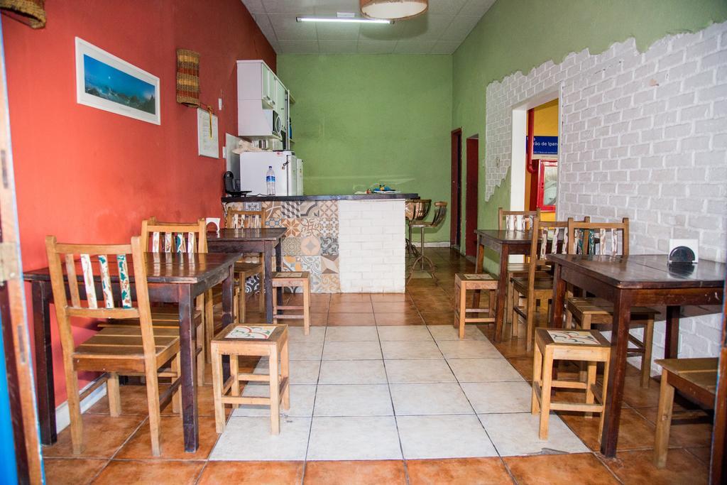 Copa Roots Hostel Rio de Janeiro Luaran gambar