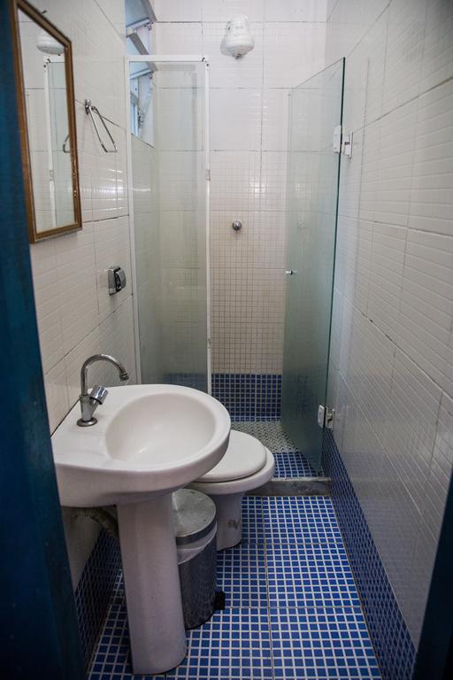 Copa Roots Hostel Rio de Janeiro Luaran gambar