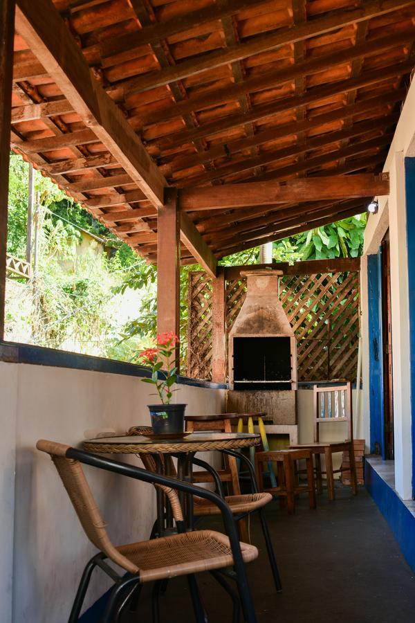 Copa Roots Hostel Rio de Janeiro Luaran gambar