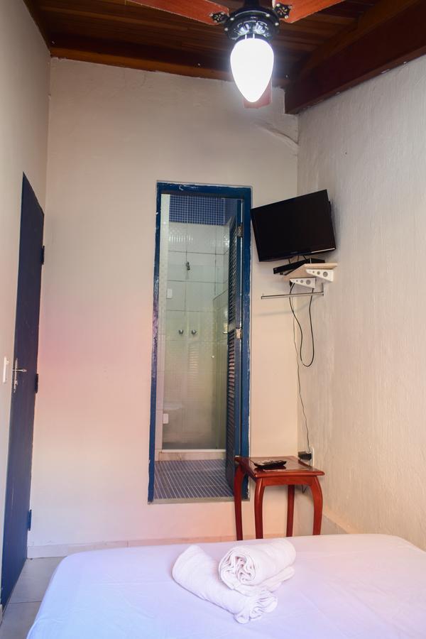 Copa Roots Hostel Rio de Janeiro Luaran gambar