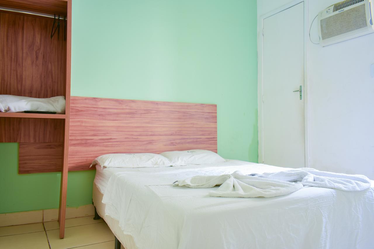 Copa Roots Hostel Rio de Janeiro Luaran gambar
