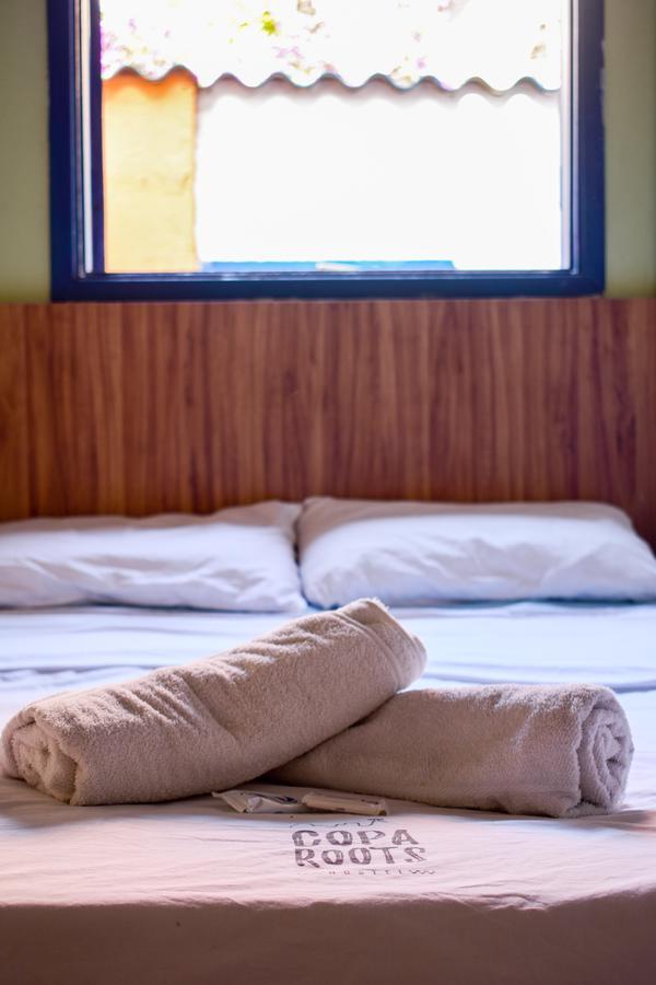 Copa Roots Hostel Rio de Janeiro Luaran gambar