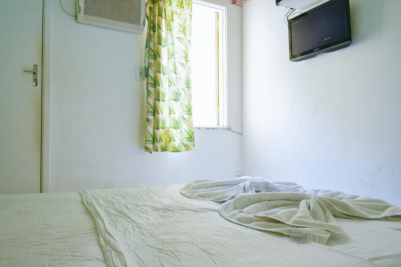 Copa Roots Hostel Rio de Janeiro Luaran gambar