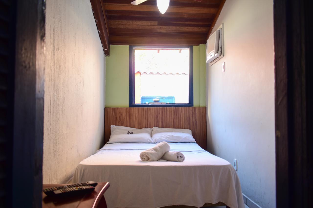 Copa Roots Hostel Rio de Janeiro Luaran gambar