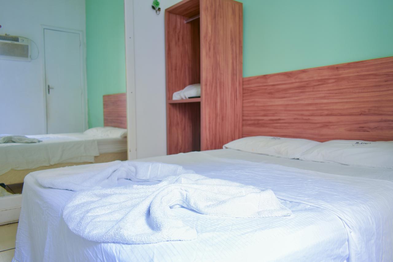 Copa Roots Hostel Rio de Janeiro Luaran gambar