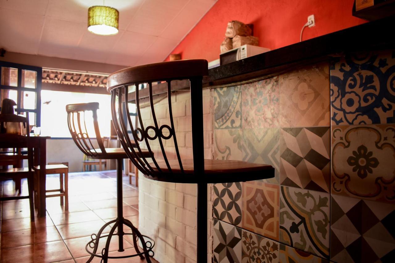 Copa Roots Hostel Rio de Janeiro Luaran gambar