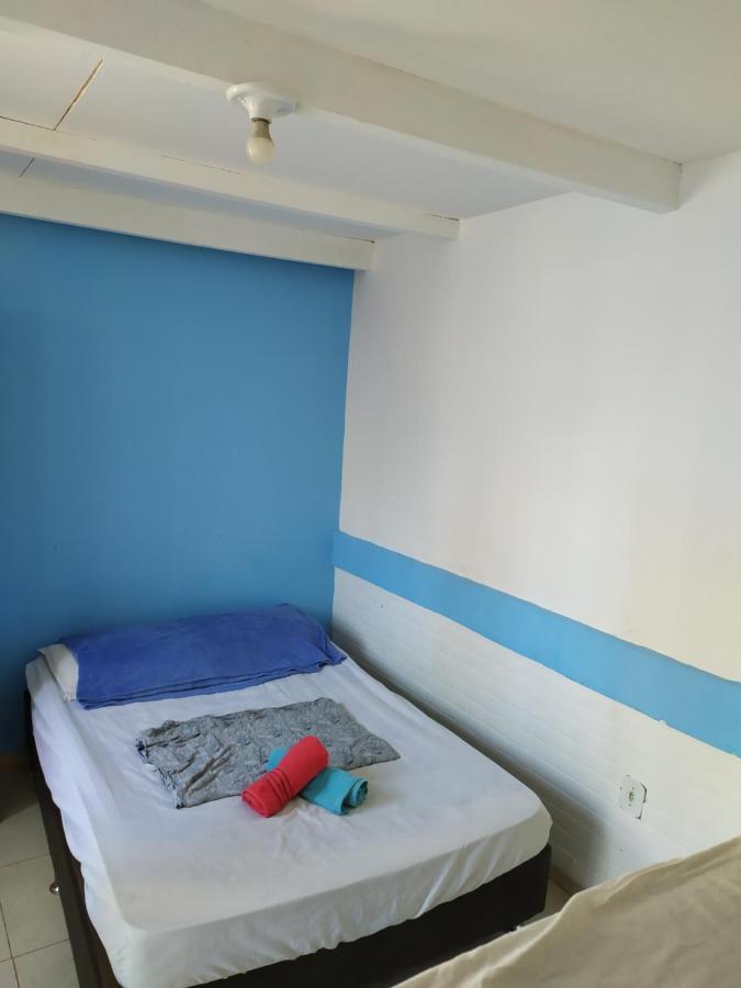 Copa Roots Hostel Rio de Janeiro Luaran gambar