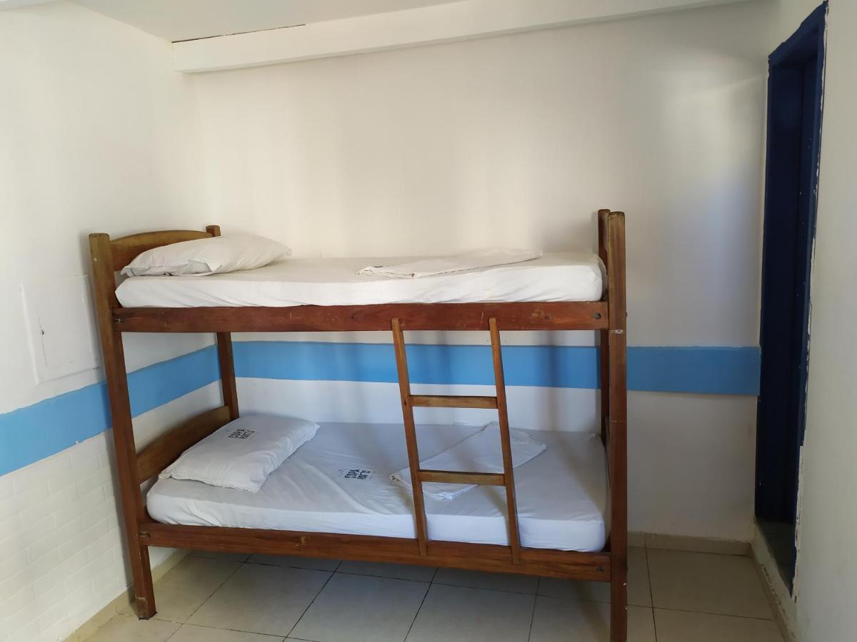 Copa Roots Hostel Rio de Janeiro Luaran gambar